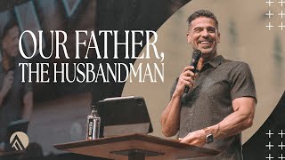 Our Father the Husbandman  Brian Guerin  Sunday Service [upl. by Kayne49]