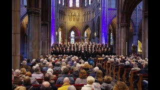 Rachmaninov Vespers Deel 1 [upl. by Asyla400]