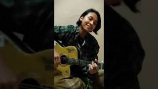 Melepas Lajang  Arvian Dwi Ft Tri Suaka  Cover By Arif Kusuma [upl. by Eadith]