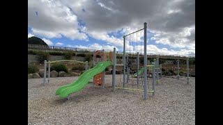 Kelly Koochew Park Playground Stoke Street Warragul [upl. by Galang]