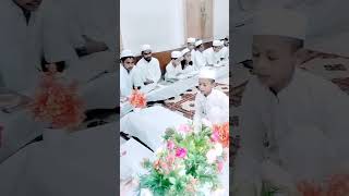 Imtihaan shashmahi madrasa khadimul islam short shortvideo shortsfeed [upl. by Suirred]