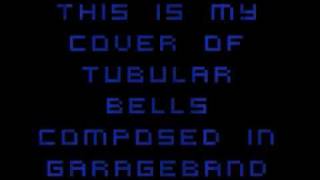 Mike Oldfield  Tubular Bells Techno SuitedTheif REMIX Composition EDM [upl. by Mariquilla]