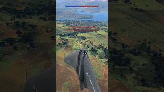 What a maneuver🤣🤣warthunder shorts [upl. by Fred]