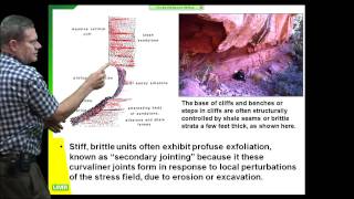 Engineering Geology And Geotechnics  Lecture 5 [upl. by Haraz]