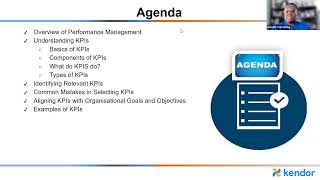 Measuring What Matters Identifying KPIs for Improved Performance [upl. by Sharl678]