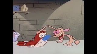 The Ren amp Stimpy Show  And nowyou DIIIIIIEEEEEEEE [upl. by Riba]