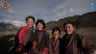 Cordyceps and climate change – the uncertain future of youth in Lunana Bhutan [upl. by Lupita366]