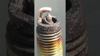 Can bad spark plugs cause fuel smell [upl. by Letnuahs]