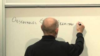 Lecture 3  The Theoretical Minimum [upl. by Arhaz]