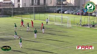 👉 FC MATESE  REAL MONTEROTONDO 01 HIGHLIGHTS [upl. by Bella191]