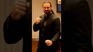 Drew Mcintyre Evolution wwe drewmcintyre evolution wrestling [upl. by Barina]