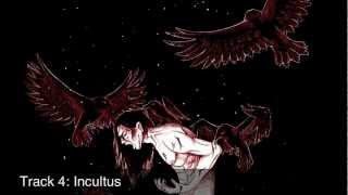 Xanthochroid  Incultus Full EP 2011 [upl. by Martguerita]