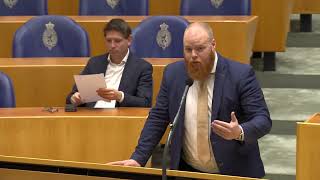 TERUGKIJKEN Tweede Kamer 7 februari 2024 [upl. by Milburn]