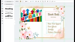 NEW Book Bolt Studio Updates For Creating Your Amazon KDP Books [upl. by Fanestil]