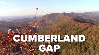 Cumberland Gap [upl. by Kenlee]