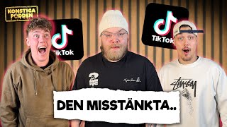 109 KONSTIGA TIKTOKTRENDER [upl. by Crowley]