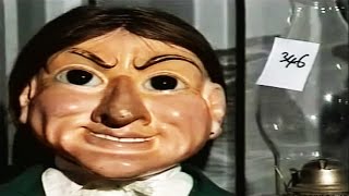 Top 15 Scary Paranormal Haunted Dolls That Still Exist [upl. by Burra]