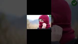 Achiou Winter Balaclava Review – Best Ski Mask amp Fleece Hood for Winter Sports 2024 [upl. by Mclain]