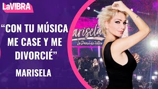 Marisela quiere cantar con Maluma y Karol G  La Vibra [upl. by Pierson913]