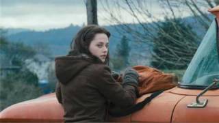 Twilight Movie Trailer HD Best Quality [upl. by Reldnahc]