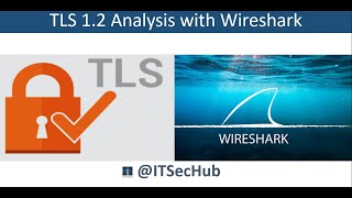 TLS 12 Handshake Process Explained with Wireshark  Step by Step Tutorial  How HTTPS works [upl. by Prudi699]