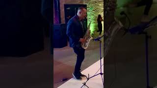 Saxofonista para Eventos [upl. by Gut]