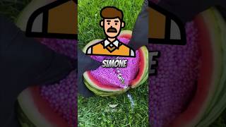 POV THE SUBSTITUTE WHO CANT PRONOUNCE NAME funnystories funny satisfying humor shorts [upl. by Hax]