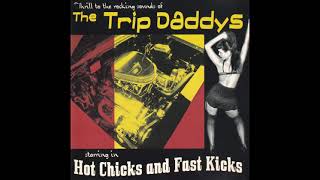 The Trip Daddys  Rockabilly Radio The Greasers Lunchbox Theme [upl. by Erde]