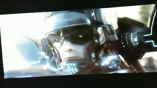 Avengers Endgame  Galactus Post Credit Scene Deleted Scene [upl. by Yule627]