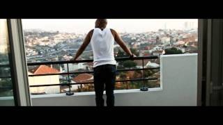 Alonzo  Ya pas de Thème Clip Officiel [upl. by Bunder]