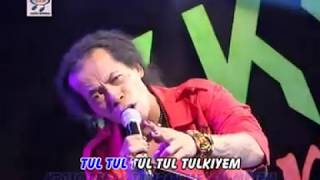 Sodiq  Tulkiyem Official Music Video [upl. by Nnaesor424]