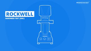 Rockwell Hardness Test [upl. by Tomas315]