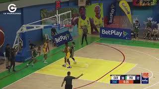 Alante Fenner 202425 Season Highlights [upl. by Aicenert]