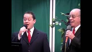 Southern Gospel Music  Where Could I Go [upl. by Stinson]