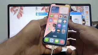 How To Remove iCloud Activation Lock On iOS 181⭐ iPhone Locked To Owner Bypass🥇 iCloud Account Lock [upl. by Arbrab]