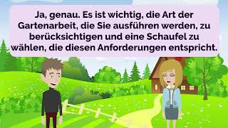 German Practice Episode 131  Practice German Everyday [upl. by Eelrahc440]