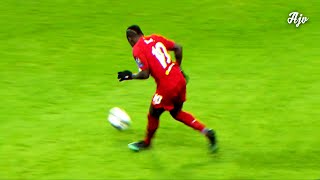 Sadio Manés Underrated Playmaking Skills [upl. by Mihar390]