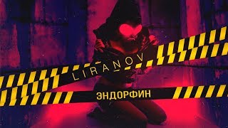 LIRANOV  Эндорфин Lyric Video [upl. by Adnomar]