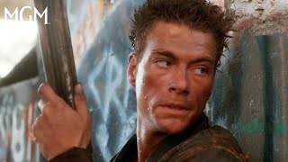 The Best Fight Scenes of JeanClaude Van Damme  MGM [upl. by Oicanata]