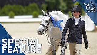 2018 Pony Finals Day 1 Wrap [upl. by Yert]