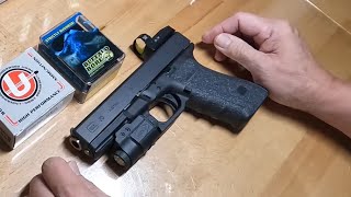 Glock G20 10mm Gen3 StandardSF vs Gen4 vs Gen5  What’s the difference 🤷‍♂️ [upl. by Dercy428]