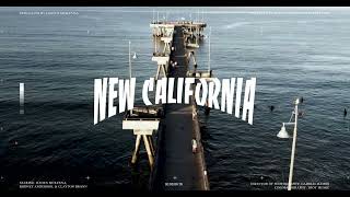 Highly Suspect  New California Official Video [upl. by Ayatnwahs]