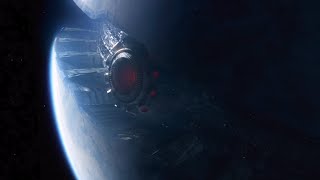 Starkiller Base Firing HD [upl. by Graehme]