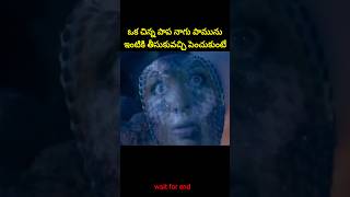 ⚡⚡💥Most Interesting amazing facts Telugu257⚡💥⚡teluguviraltrending shortsytshortsshort [upl. by Luy]