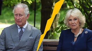 Prince Charles and Camillas divorce the truth or fake [upl. by Stephi310]