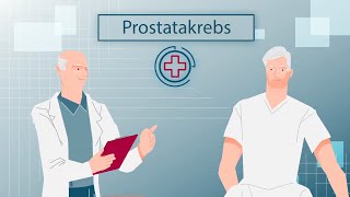 LDR Brachytherapie als effektive Behandlungsoption für Prostatakrebs [upl. by Eckardt757]