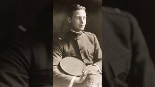 Hockey Player Hobey Baker During WWI [upl. by Llibyc]