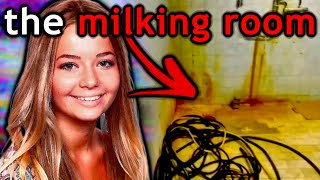 photos with disturbing backstories 5 [upl. by Rafaelita]