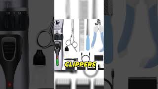 Dog Clippers Cordless Effortless and Professional Pet Grooming at Home [upl. by Ormand449]