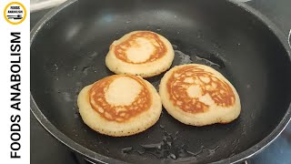 If You Have One Egg amp Yogurt And Flour No Oven  Mouth Watering Recipes [upl. by Yeuh]